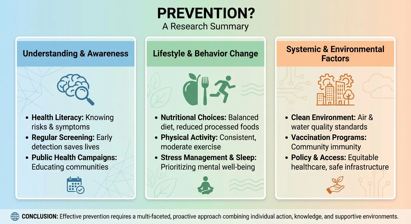 Infographic summarizing vitamin C and cold research findings